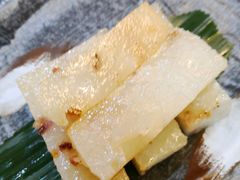 -喜鹊茶点.啫煲(车陂店)