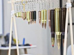 -枪馆1号实弹射击俱乐部