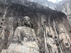 -龙门石窟