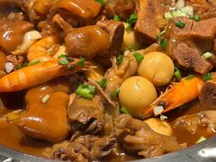 -胖哥俩肉蟹煲(盐城金鹰国际店)