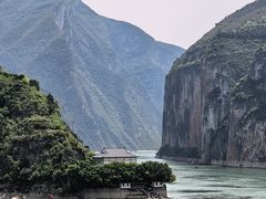 -白帝城·瞿塘峡景区