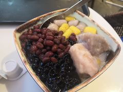 -鲜芋仙Meet Fresh(壹方城店)