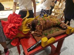 -羊之道草原味道清真餐厅(番禺店)