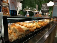 -BAKER&SPICE(环贸店)