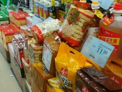 -胜佳超市(天河东店)