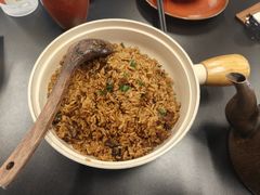 -古都历食南京菜·烤鸭·鸭血粉丝·汤包(南京博物院店)