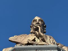-句容茅山景区