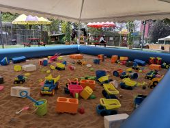 -萌宠亲子动物乐园(槐房万达店)