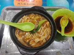 -中医药大学-老3楼餐厅