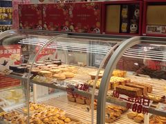 -味多美蛋糕(航天桥店)