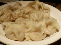 -双合园·海鲜水饺青岛菜(上清路店)