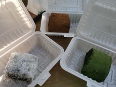 -老回回小吃(百万庄店)