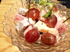 -广州增城保利皇冠假日酒店-玄日本餐厅