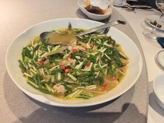-荣轩(新荣记环球金融中心店)