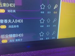 -星聚会KTV(上海松江万达店)