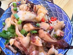 -筑地银GINDACO·日式简餐(枫蓝店)