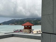 -青澳湾北回归线广场