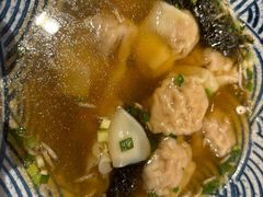 -北丐先生·野馄饨烧烤(雨花万象店)