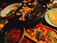 -老宁波1381餐厅(宏泰广场店)