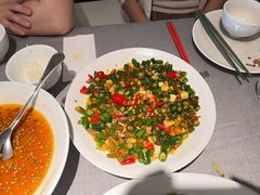 -南堂馆·新川菜(春熙路店)