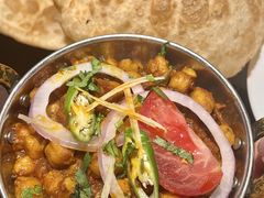 -Pita's&Tika's中东和印度风味餐厅(龙湖天街店)