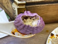 -西安贾三灌汤包·回坊小吃·清真炒菜(北院门总店)