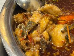 -肖肖酸萝卜鱼火锅(总店)