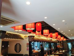 -李记饺子·熏酱东北菜(欢乐谷店)