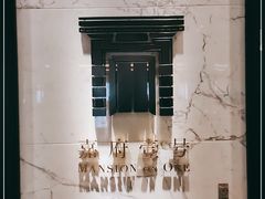 -上海苏宁宝丽嘉酒店·嘉府壹号中餐厅