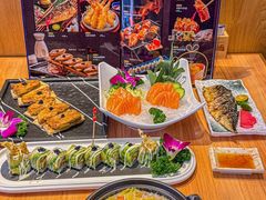 -元通寿司(东骏店)