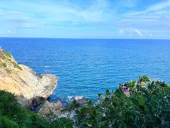 -海南分界洲岛旅游区