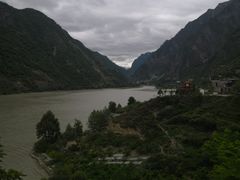 -叠溪松坪沟景区