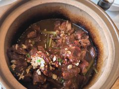 -晋阳春·山西菜·北京烤鸭(交大店)