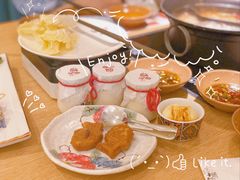 -温野菜涮涮锅(大悦城店)