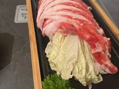 -湊湊火锅·茶憩(合生汇购物中心店)