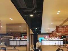 -海底捞火锅(吴中路店)