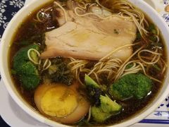 -苏苑饭店-中餐厅(长桥地区店)