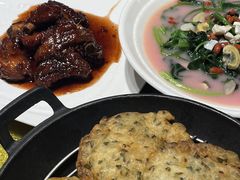 -金苑酒家·客家菜·广东老字号(万象店)