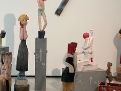 -四川美术学院美术馆