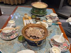 -哈啾嗨·新概念蒙餐(红星新城店)