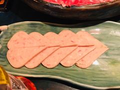 -姑妈嫁妆涮羊排专业火锅(中央大街一店)