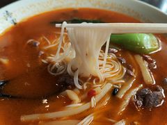 -漆黑觉米粉(三里屯店)