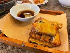 -古铺良食(柯城店)
