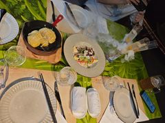 -华阳时光吧餐厅(华阳广场国际大饭店)