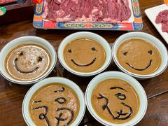 -老楼羊蝎子·铜锅涮肉•20年专注羊肉(惊驾路店)