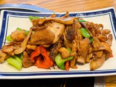 -妈妈的味道(和顺古镇店)