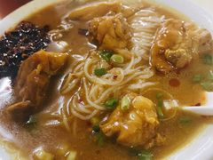 咖喱鸡米-金利食店(氹仔店)