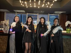 -戏迷-成都群光君悦酒店