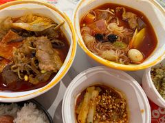 -成都你六姐·牛肉冒菜(城市集市合生汇店)