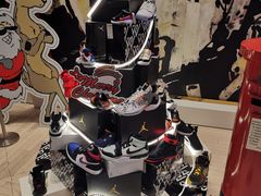 -JORDAN(外滩中央体验店)